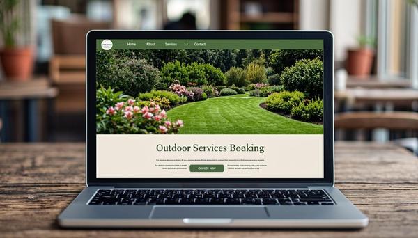 GreenLeaf Landscaping