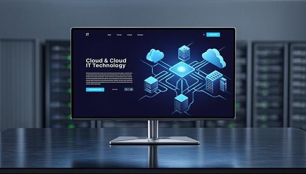 TechVault IT Solutions
